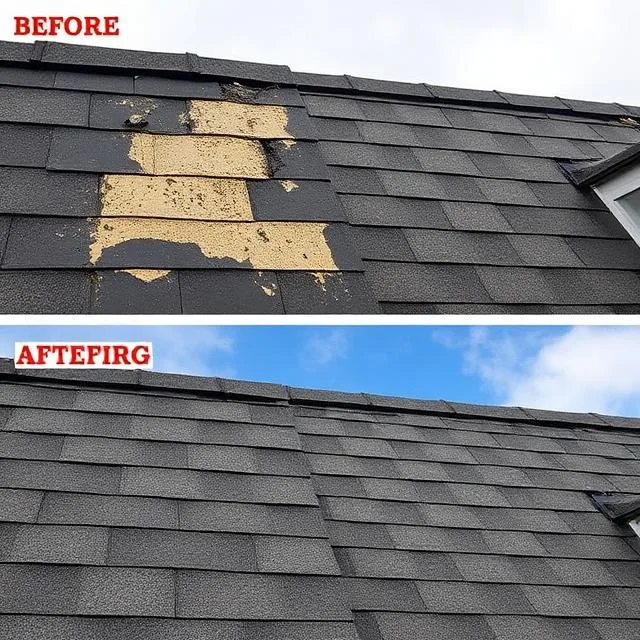 Roof Repair Near Me in Foster, MO near me
